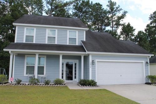 3010 Central Ring Ct, Ridgeville, SC 29472-5949