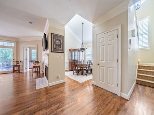 46 Lullwater Est, Atlanta GA  30307-1282 exterior