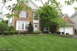 6735 Bunkers Ct, Clifton, VA 20124-2555