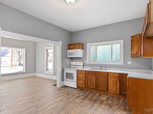 1031 Pine St, Pueblo CO  81004-2507 exterior