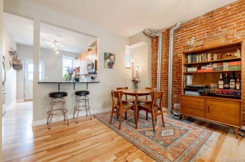 1015 23rd Ave, Denver CO  80205-5205 exterior