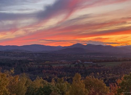208 Taylor Smith Rd, Bethel, ME 04217-4948