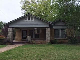 1560 Melrose Dr, Atlanta GA  30310-4533 exterior