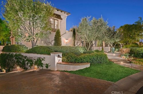 22 Black Falcon, Irvine CA  92603-0420 exterior