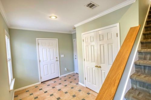 310 Halah Cir, Atlanta GA  30328-5200 exterior