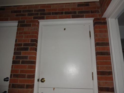 2914 101st Pl, Hammond IN  46322-3417 exterior