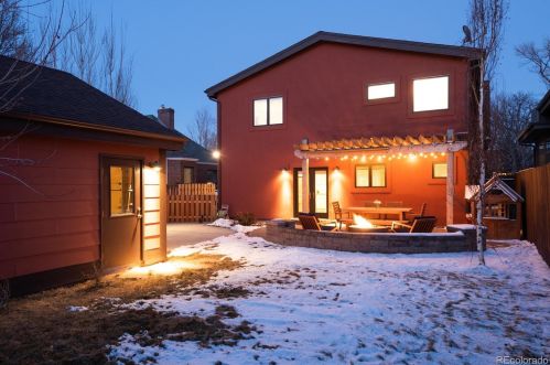 651 Dexter St, Denver CO  80220-5037 exterior