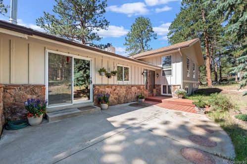 27854 War Admiral Trl, Lakewood, CO 80439