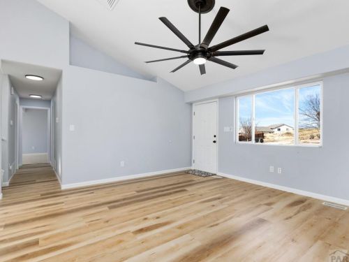 128 Cellini Dr, Pueblo CO  81007-6377 exterior