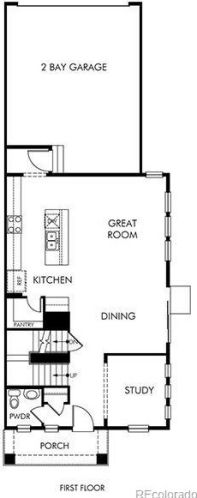 18373 Arizona Pl, Denver, CO 80017-2347