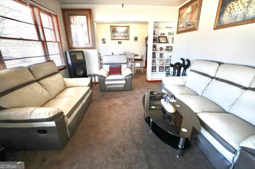 1116 Park Cir, Conyers GA  30012-4458 exterior