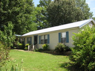 75 Blackburn Dr, Springville, TN 38256-4606
