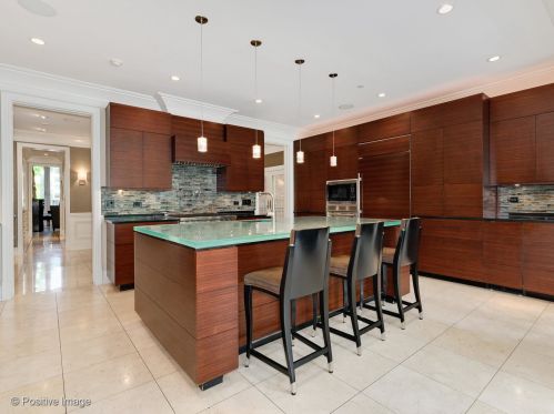 1913 Howe St, Chicago IL  60614-5127 exterior
