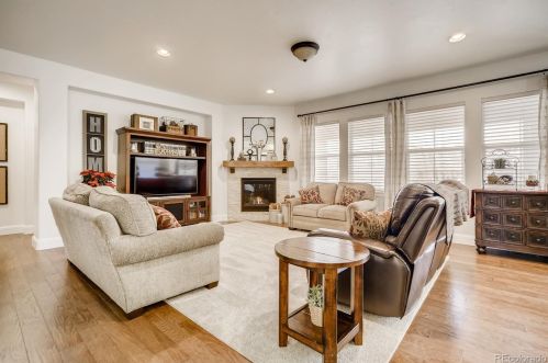 14600 Melco Ave, Parker CO 80134-4439 exterior