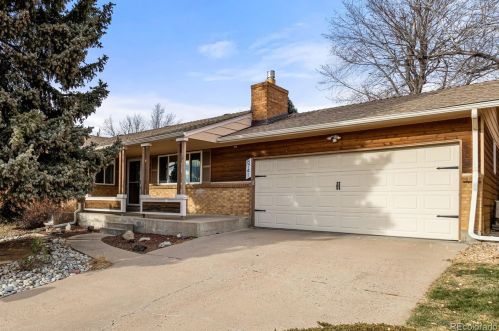 8741 Layton Ave, Denver, CO 80237-2930