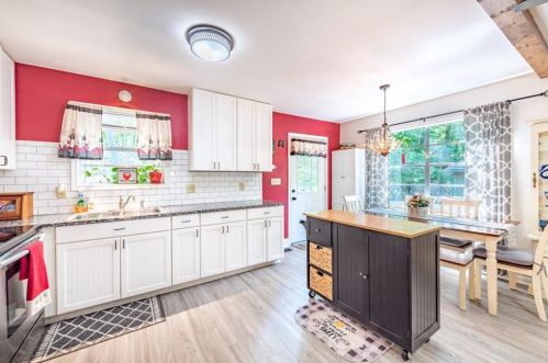 550 Fairway Dr, Big Canoe GA  30143-7946 exterior