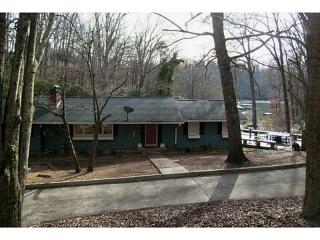 2285 Boy Scout Camp Rd, Gainesville, GA 30501-1003