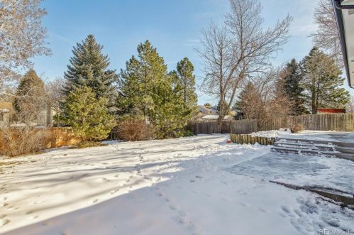 5966 Kenton St, Englewood CO  80111-5722 exterior