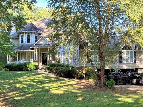 48 Tanglewood Rd, Newnan, GA 30263-4109