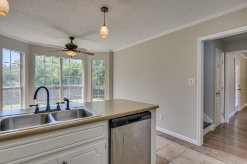 4136 Quinn Dr, Evans GA  30809-4816 exterior