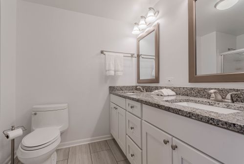 3009 Stratford Rd, Arlington Hts IL  60004-1707 exterior