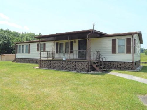 7733 Carrollton Pike, Meadowcreek, VA 24333-5957