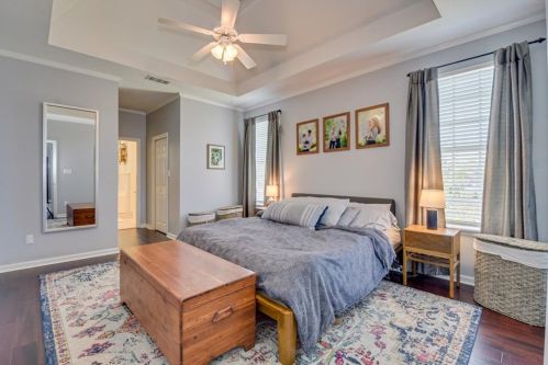 226 Bainbridge Dr, Evans GA  30809-8244 exterior