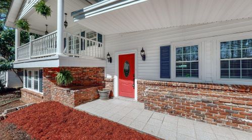 1416 Socastee Dr, North Augusta, SC 29841-2095