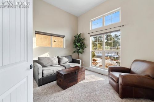 1316 Longs Pt, Woodland Park CO 80863-5306 exterior