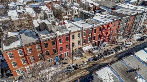 1729 28th St, Philadelphia PA  19145-1711 exterior