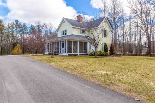 247 Stumpfield Rd, Contoocook, NH 03229-2303