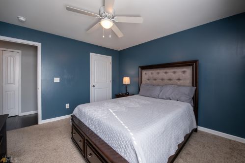 420 Fernbay Dr, Atlanta GA  30331-8956 exterior