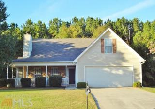 25 Berkshire Run, Porterdale, GA 30016-8091