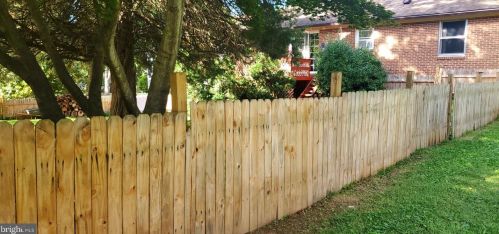 17 Friendship Ct, Charles Town WV 25414-5058 exterior