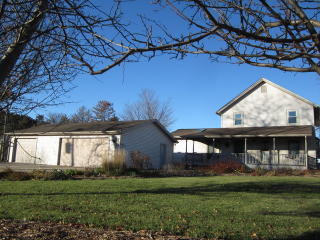 10757 Pritchard Rd, Hinckley, IL 60520-6208
