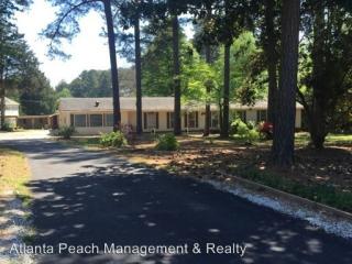 2320 Highway 20, Conyers GA  30012-2727 exterior