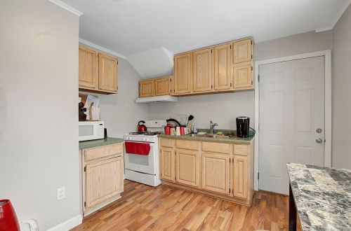 49 Cook Ave, Saint Paul MN  55106-3216 exterior