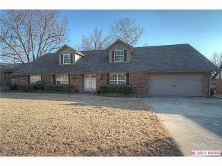 4322 79th Pl, Tulsa, OK 74136-8148
