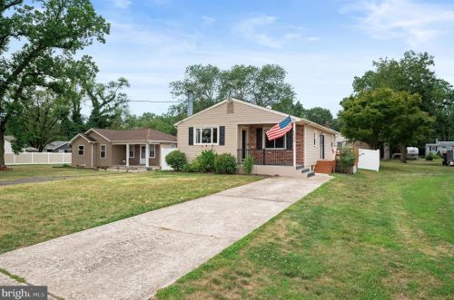 1300 Atlantic Ave, Blenheim, NJ 08012-4841