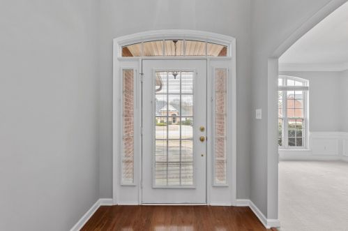 4240 Aerie Cir, Evans GA  30809-4884 exterior