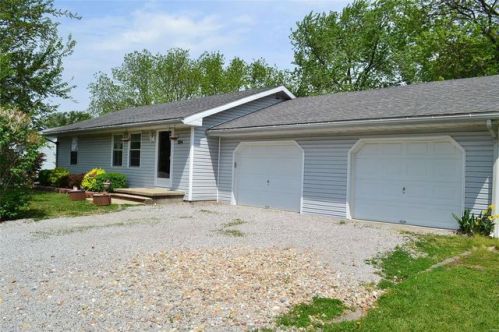 304 Illinois St, Covington, IL 62271-2104