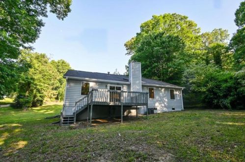 2740 Pine Log Way, Buford, GA 30519-6418