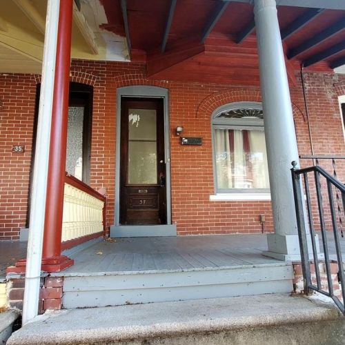 37 13th St, Allentown, PA 18102-4666