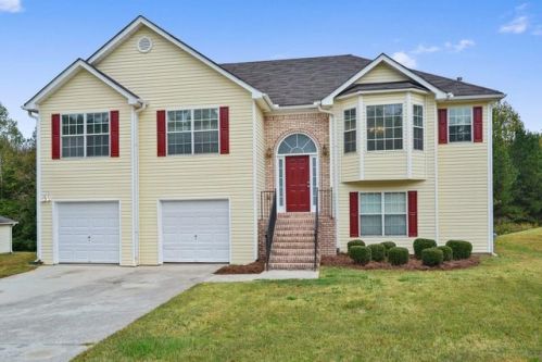 7940 Weathers Ct, Lithonia, GA 30058-6530