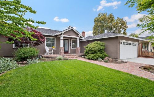 2275 Tulip Rd, San Jose, CA 95128-1263