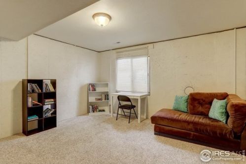 3737 Bromley Dr, Fort Collins CO  80525-9020 exterior