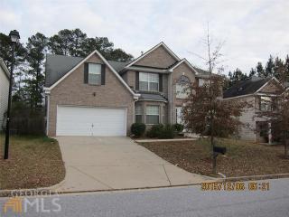 4192 Post Oak Grv, Atlanta, GA 30349-1480