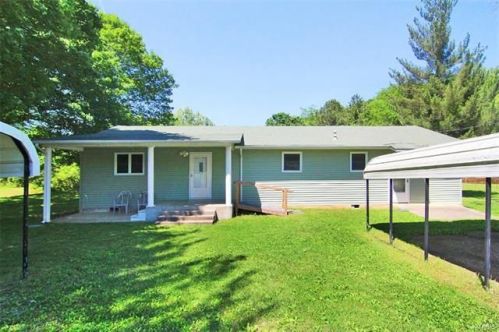 19 Hc 4, Gipsy, MO 63750