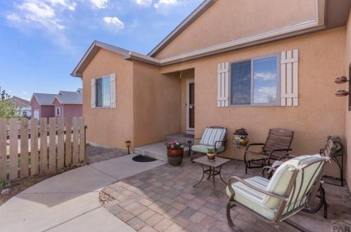 661 Palo Pinto Dr, Pueblo, CO 81007-3142