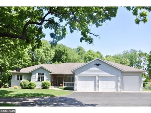 43950 66th St, Waterville, MN 56096-1235